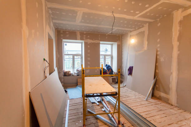 Best Ceiling Drywall Installation  in Avondale, PA